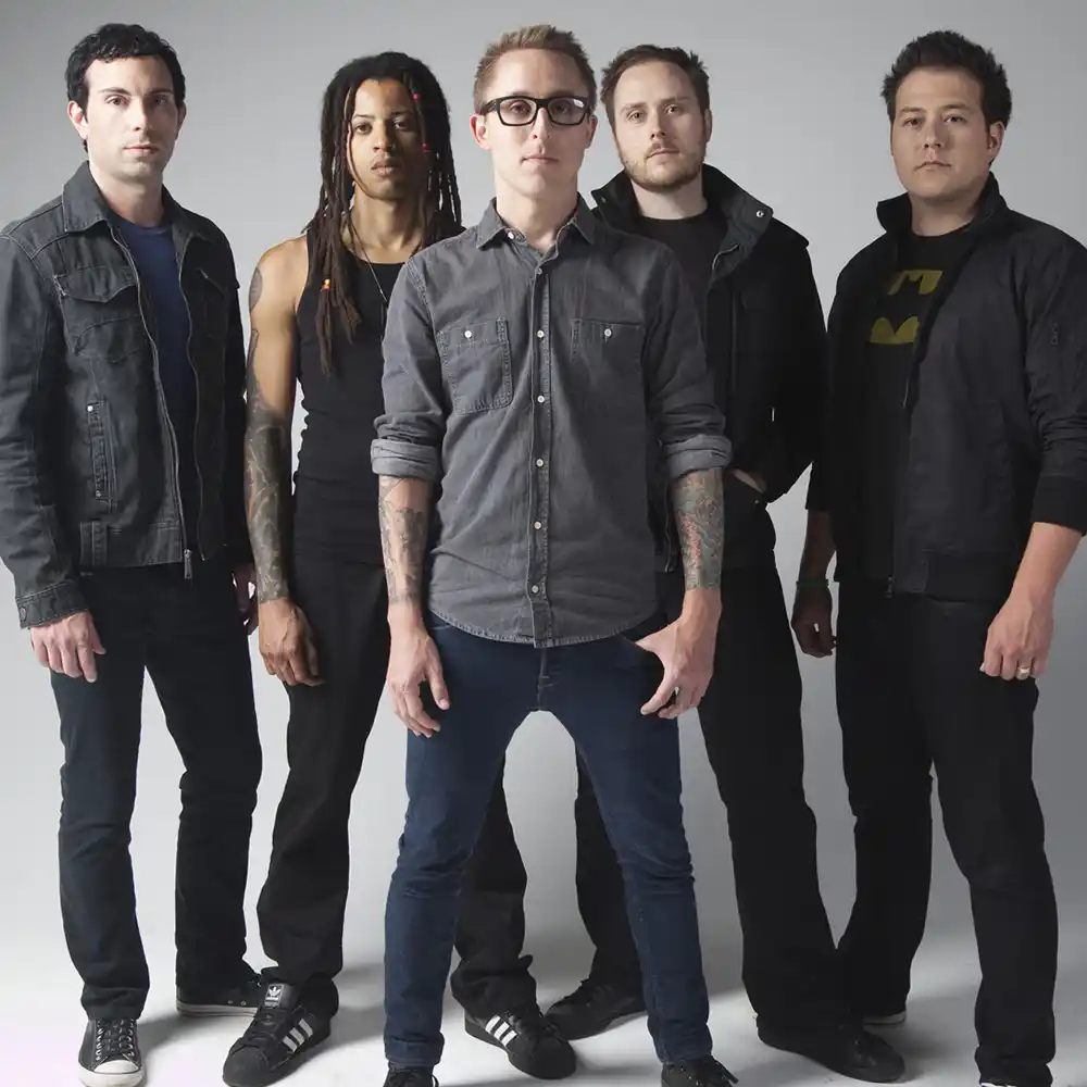 Yellowcard