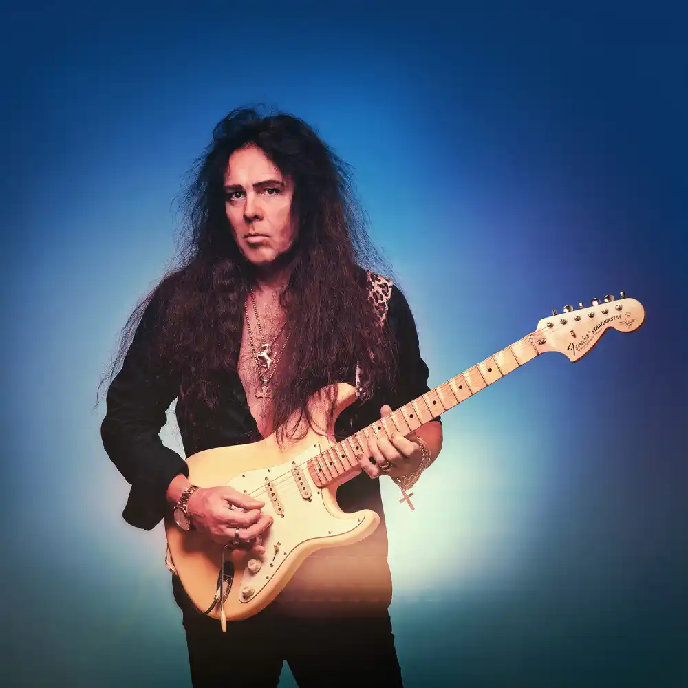 Yngwie Malmsteen