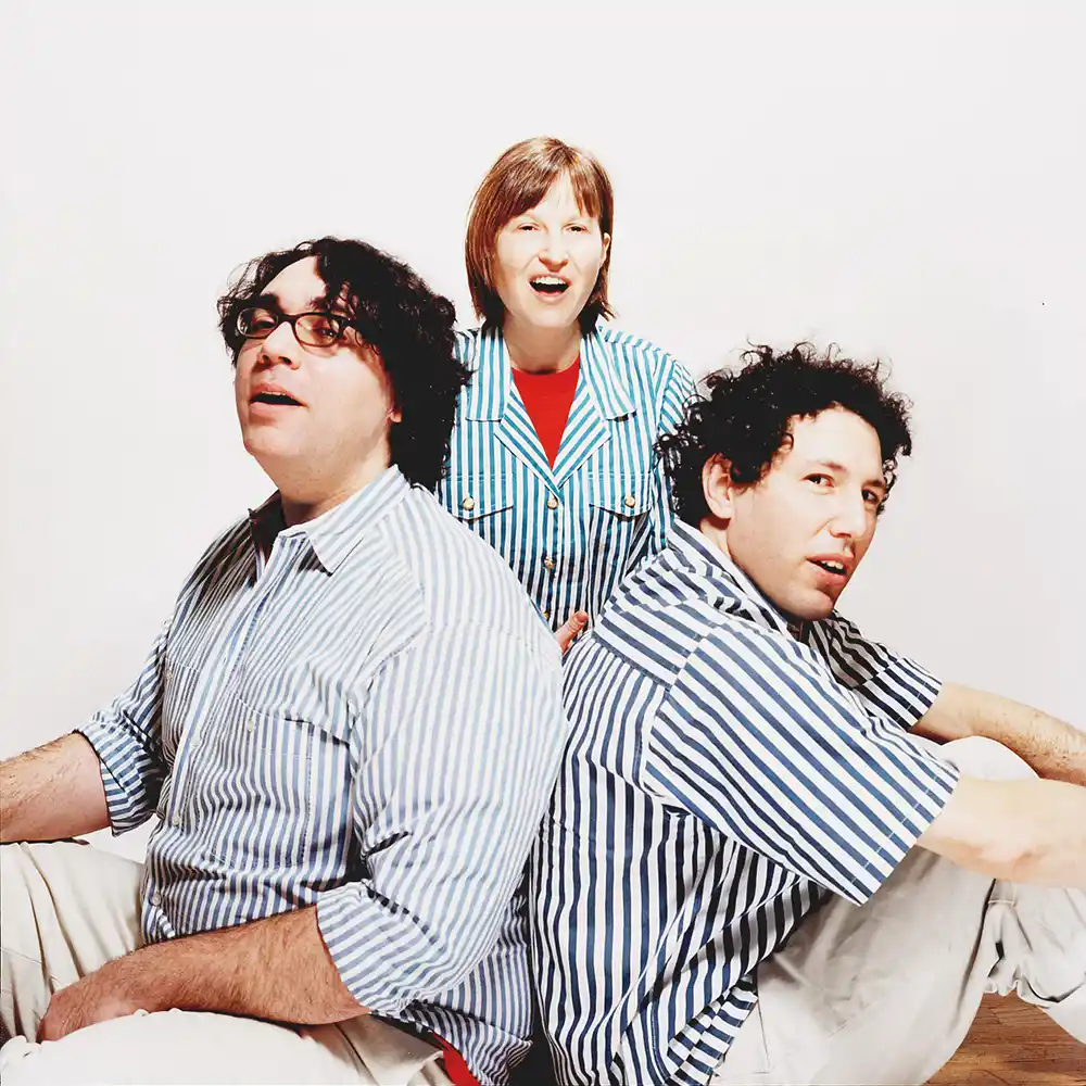 Yo La Tengo