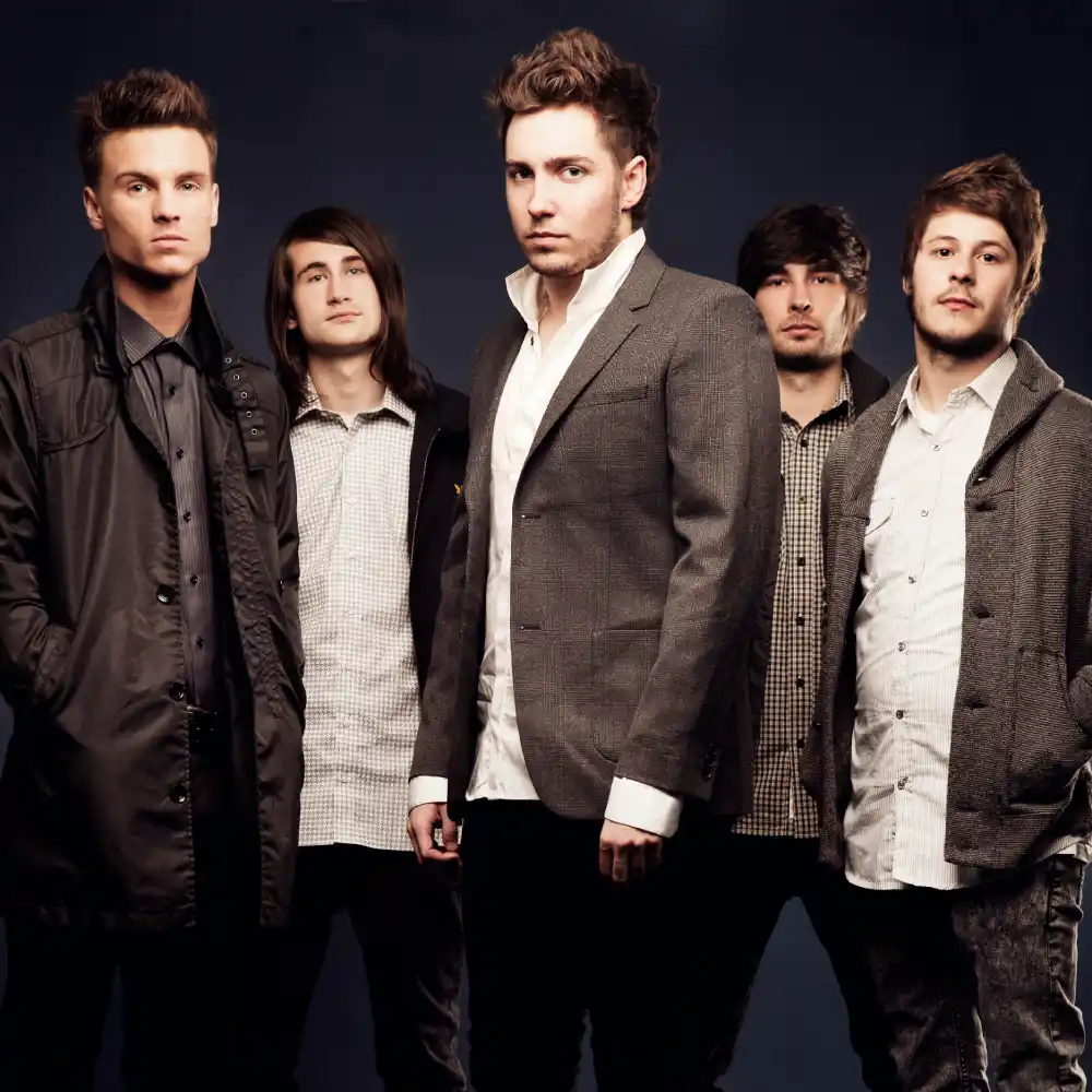 You Me at Six