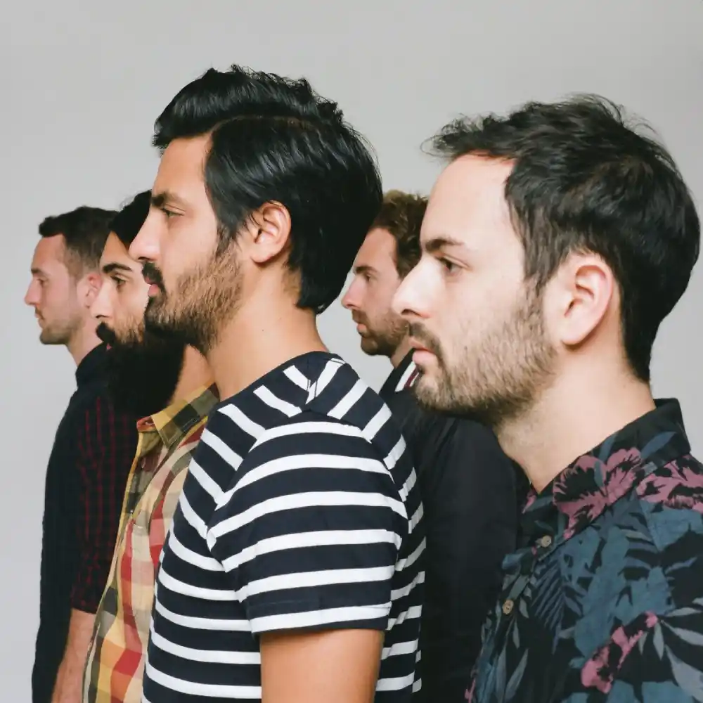 Young the Giant