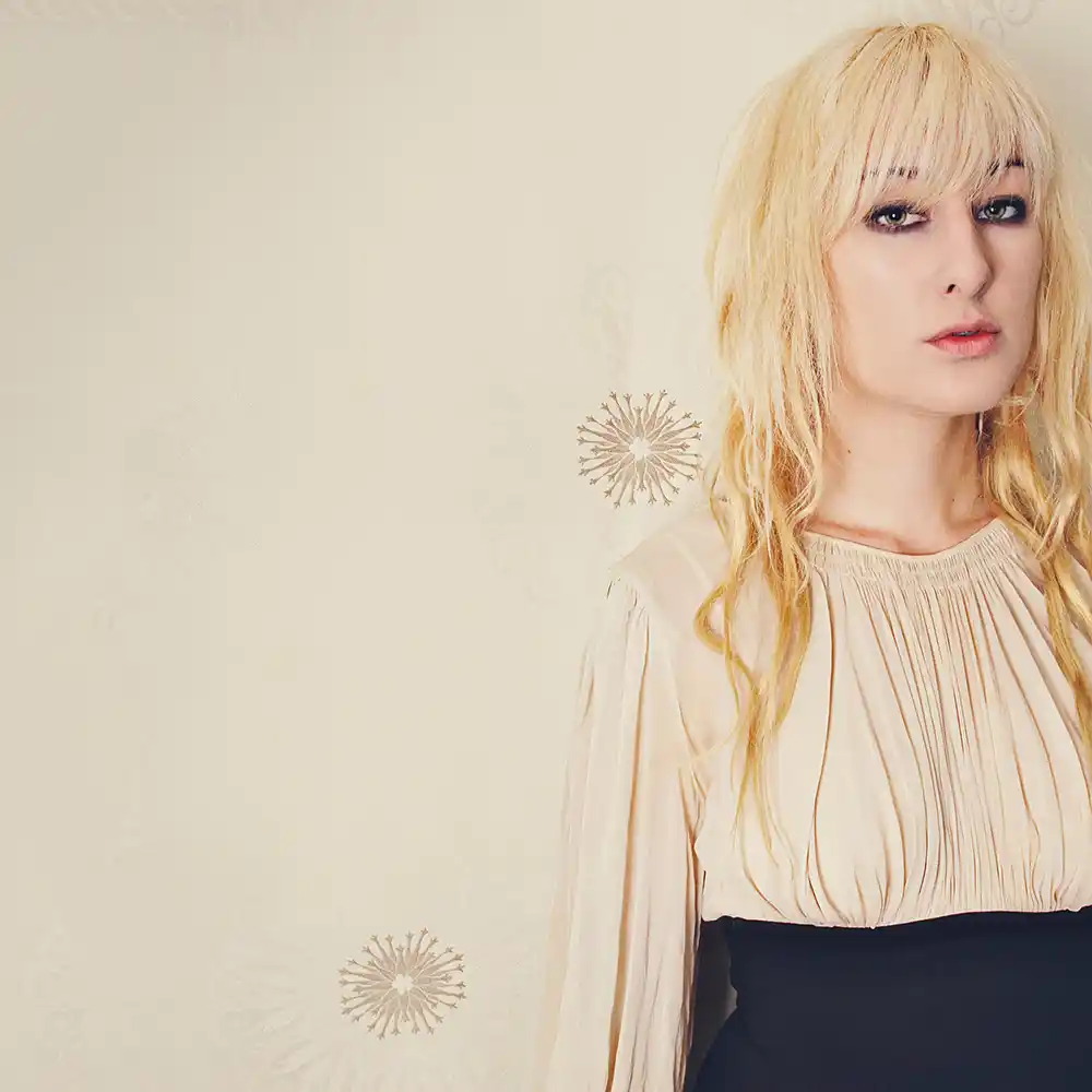 Zola Jesus
